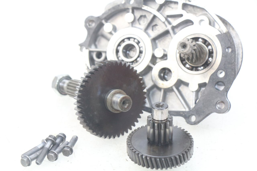 photo de TRANSMISSION ROUE  PEUGEOT LUDIX BLASTER 50 (2006 - 2014) - Détail de la pièce