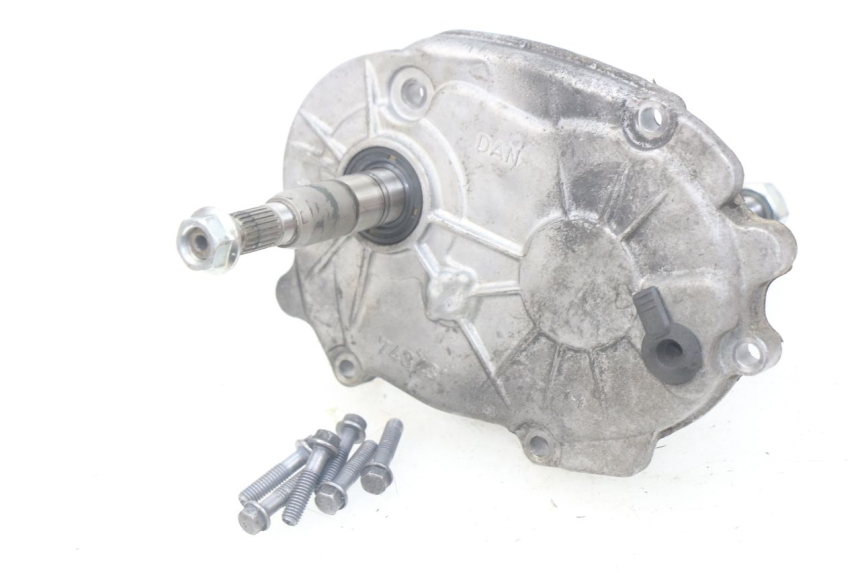 photo de TRANSMISSION ROUE  PEUGEOT LUDIX BLASTER 50 (2006 - 2014) - Autre angle de vue