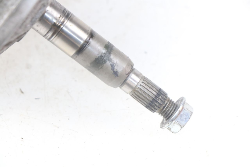 photo de TRANSMISSION ROUE  PEUGEOT LUDIX BLASTER 50 (2006 - 2014) - Gros plan technique