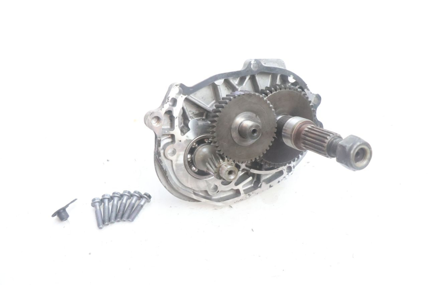 photo de TRANSMISSION ROUE  PEUGEOT LUDIX BLASTER 50 (2006 - 2014) - Vue principale