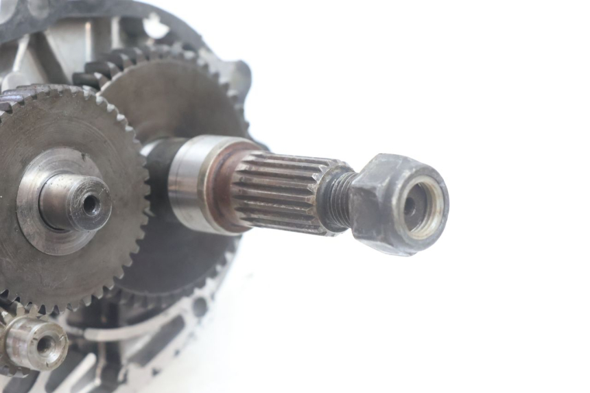 photo de TRANSMISSION ROUE  PEUGEOT LUDIX BLASTER 50 (2006 - 2014) - Détail de la pièce