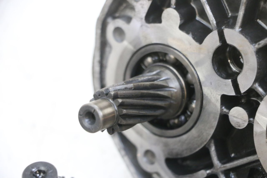 photo de TRANSMISSION ROUE PEUGEOT LUDIX 50 (2008 - 2017) - Vue rapprochée