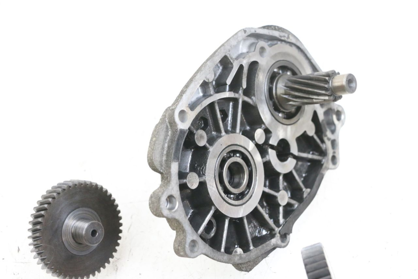 photo de TRANSMISSION ROUE PEUGEOT LUDIX 50 (2008 - 2017) - Autre angle de vue