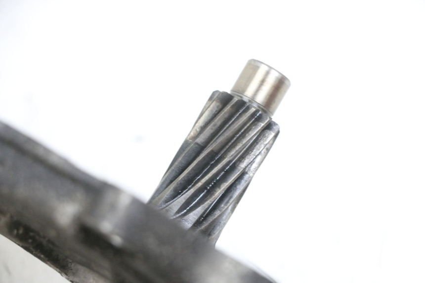 photo de TRANSMISSION ROUE PEUGEOT LUDIX 50 (2008 - 2017) - Vue d’ensemble