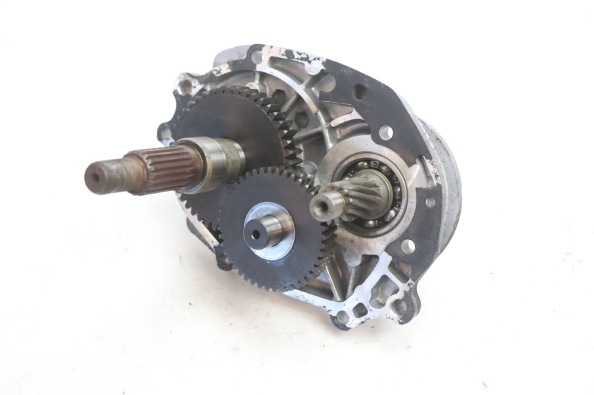 photo de TRANSMISSION ROUE PEUGEOT LUDIX 50 (2008 - 2017) - Vue principale