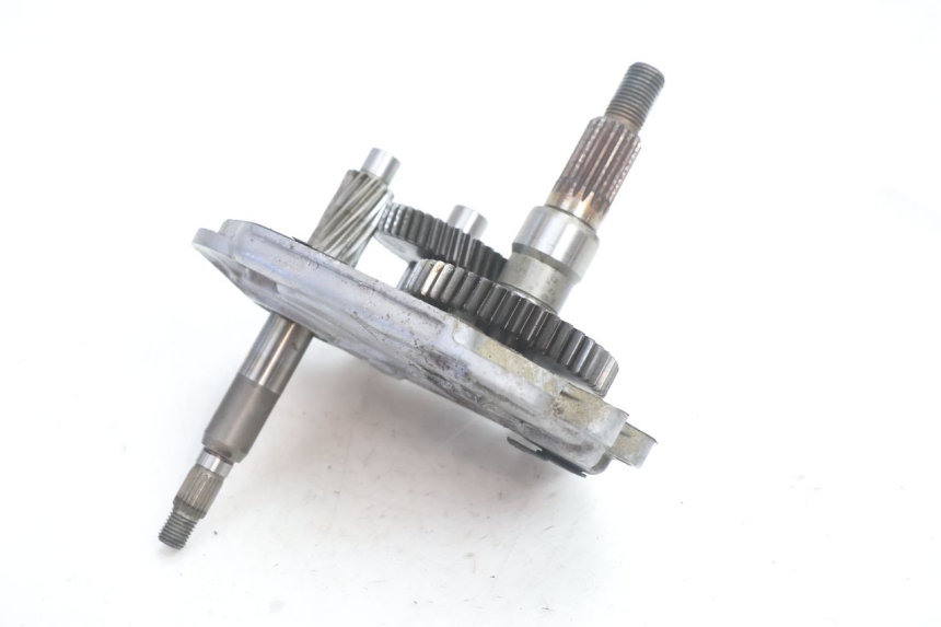 photo de TRANSMISSION ROUE PEUGEOT LUDIX 50 (2008 - 2017) - Détail de la pièce
