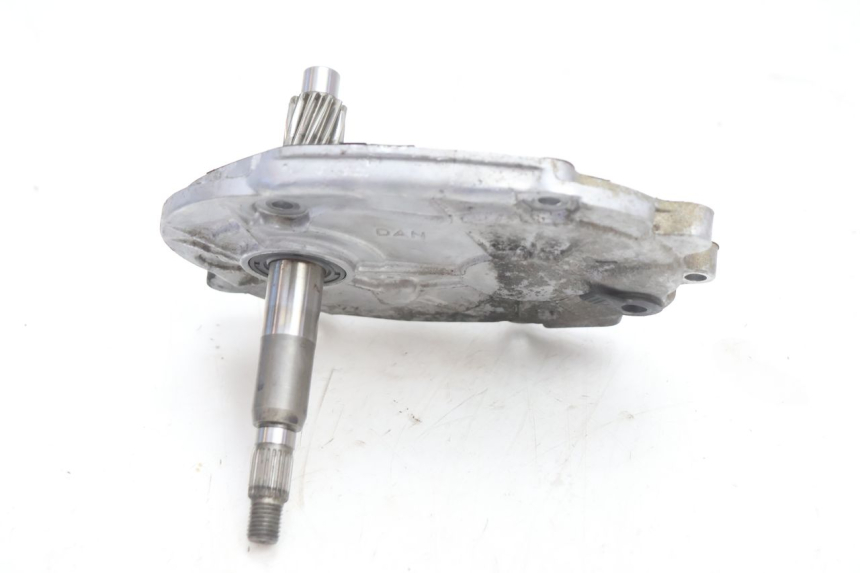 photo de TRANSMISSION ROUE PEUGEOT LUDIX 50 (2008 - 2017) - Vue d’ensemble