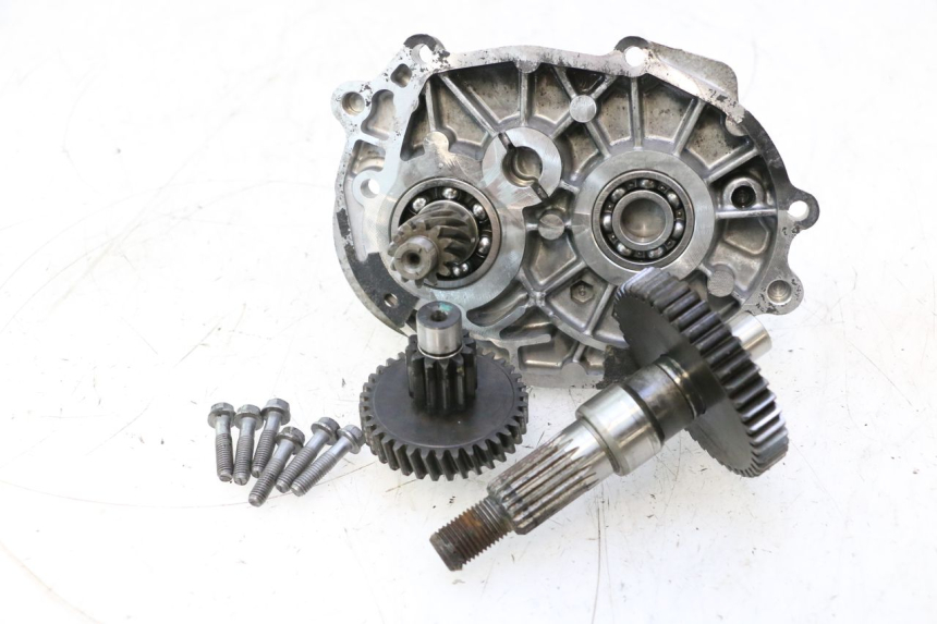 photo de TRANSMISSION ROUE  PEUGEOT LUDIX ONE 50 (2004 - 2013) - Vue principale
