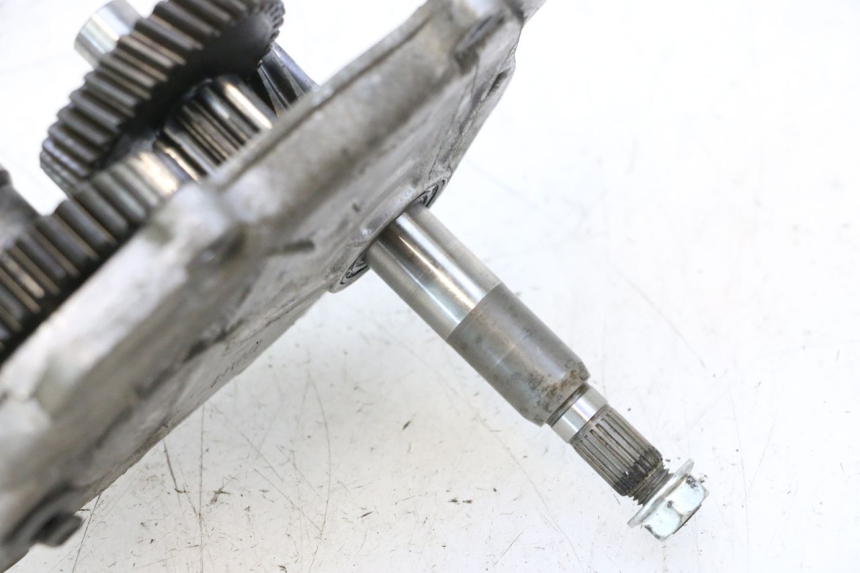 photo de TRANSMISSION ROUE  PEUGEOT LUDIX ONE 50 (2004 - 2013) - Zoom état d’usage