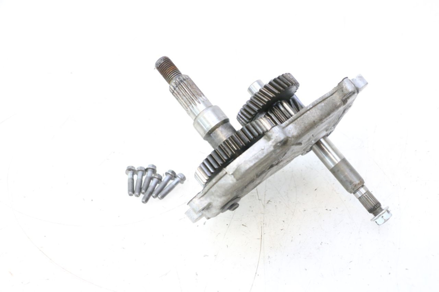 photo de TRANSMISSION ROUE  PEUGEOT LUDIX ONE 50 (2004 - 2013) - Autre angle de vue