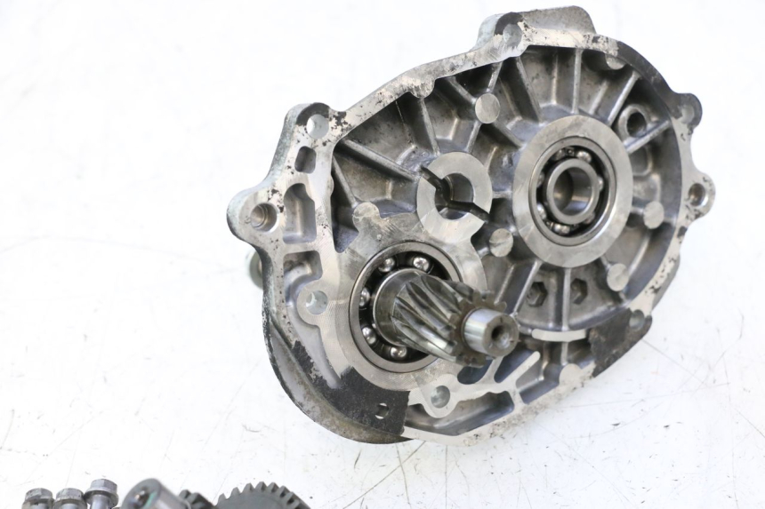 photo de TRANSMISSION ROUE  PEUGEOT LUDIX ONE 50 (2004 - 2013) - État de surface