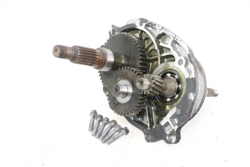 photo de TRANSMISSION ROUE  PEUGEOT LUDIX ONE 50 (2004 - 2013) - Vue principale