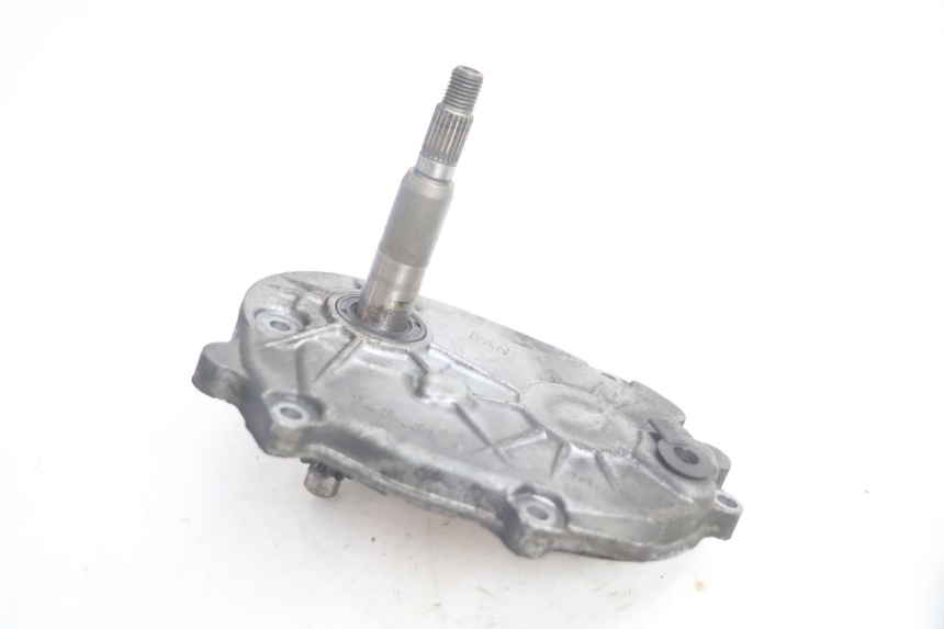 photo de TRANSMISSION ROUE  PEUGEOT LUDIX ONE 50 (2004 - 2006) - Zoom état d’usage