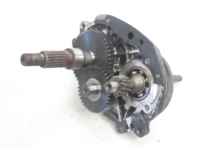 photo de TRANSMISSION ROUE  PEUGEOT LUDIX ONE 50 (2004 - 2006) - Gros plan technique
