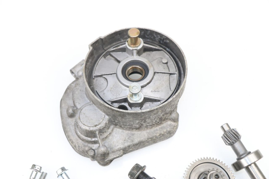 photo de TRANSMISSION ROUE  SAMPO LY50QT-21 50 (2009 - 2014) - Pièce contrôlée