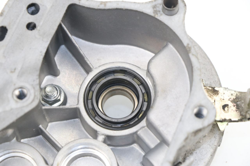 photo de TRANSMISSION ROUE  SAMPO LY50QT-21 50 (2009 - 2014) - Marquages et références