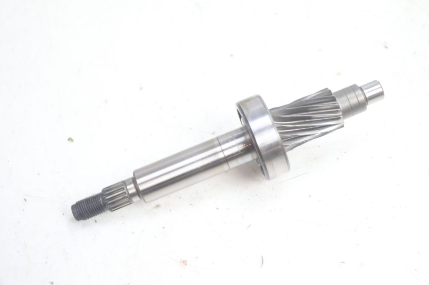 photo de TRANSMISSION ROUE  MBK MACH G AC 50 (2002 - 2014) - Détails caractéristiques