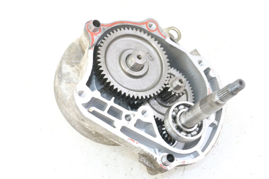 photo de TRANSMISSION ROUE MASH CITY 4T 50 (2018 - 2020) - Vue principale