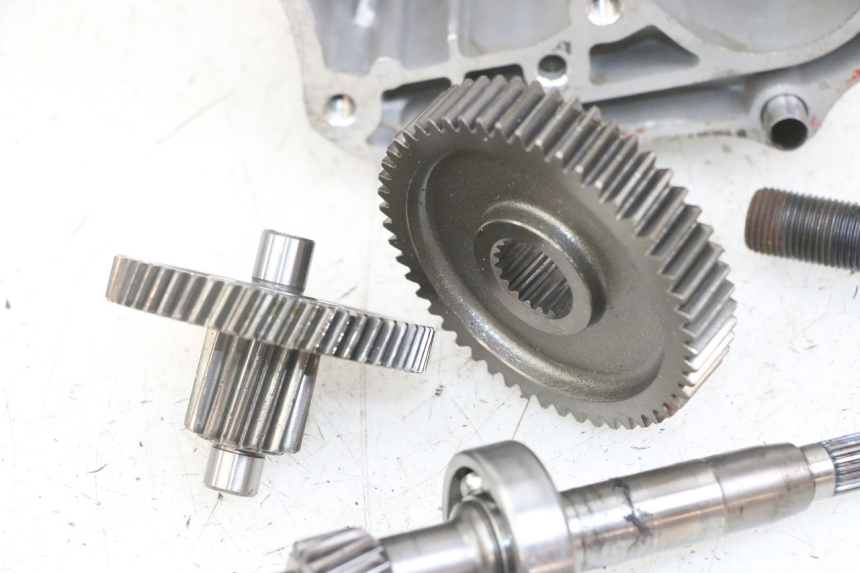 photo de TRANSMISSION ROUE MASH CITY 4T 50 (2018 - 2020) - Vue produit