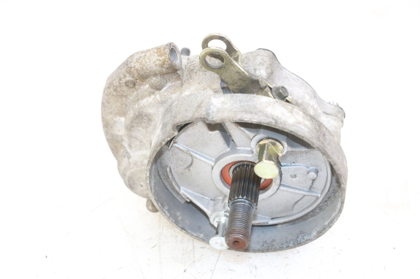 photo de TRANSMISSION ROUE MASH CITY 4T 50 (2018 - 2020) - Zoom état d’usage