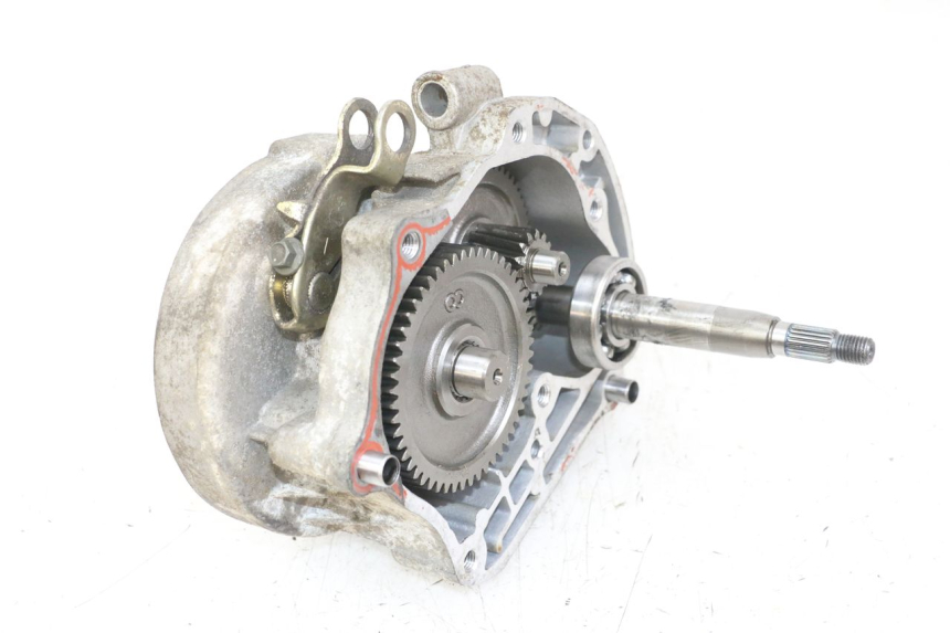 photo de TRANSMISSION ROUE MASH CITY 4T 50 (2018 - 2020) - Autre angle de vue