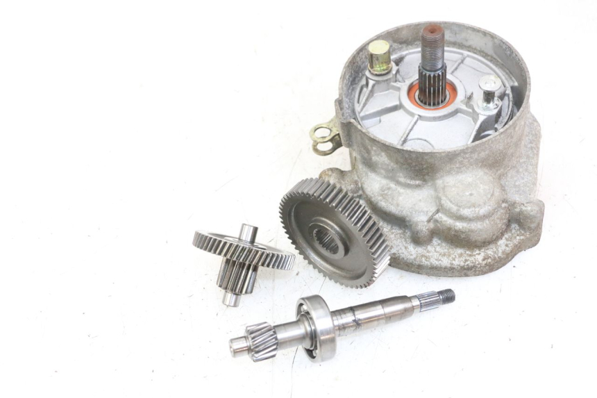 photo de TRANSMISSION ROUE MASH CITY 4T 50 (2018 - 2020) - Vue d’ensemble