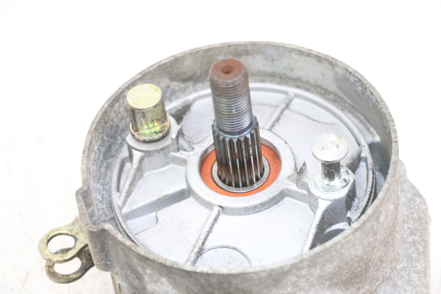 photo de TRANSMISSION ROUE MASH CITY 4T 50 (2018 - 2020) - Points de fixation