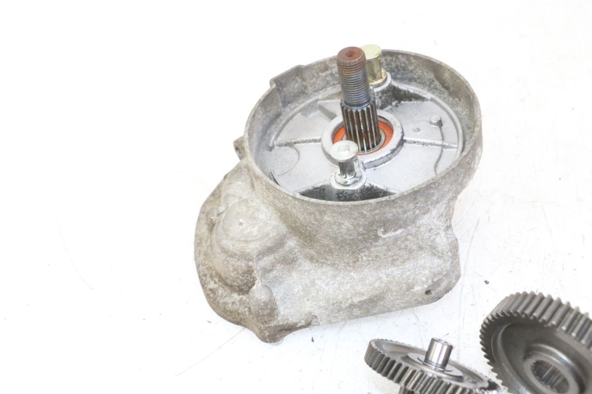 photo de TRANSMISSION ROUE MASH CITY 4T 50 (2018 - 2020) - Pièce contrôlée