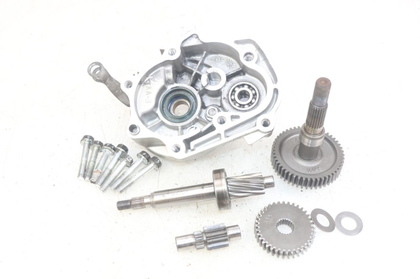 photo de TRANSMISSION ROUE SYM MIO 50 (2011 - 2017) - Détail de la pièce