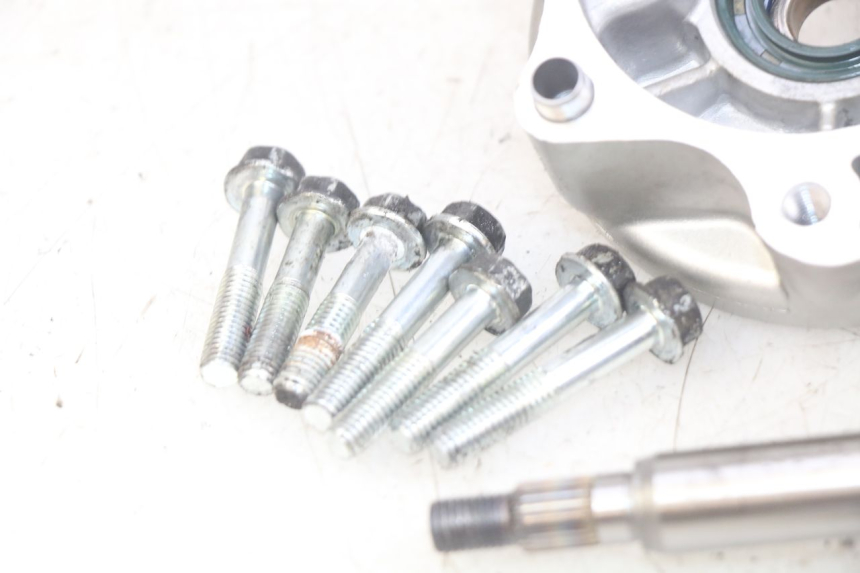 photo de TRANSMISSION ROUE SYM MIO 50 (2011 - 2017) - Vue produit