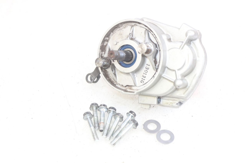 photo de TRANSMISSION ROUE SYM MIO 50 (2011 - 2017) - Zoom état d’usage