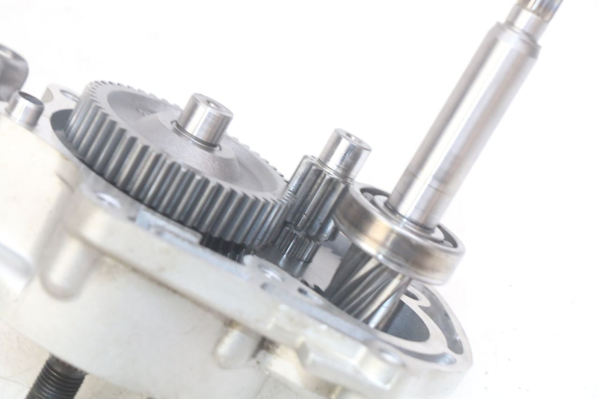 photo de TRANSMISSION ROUE SYM MIO 50 (2011 - 2017) - Autre angle de vue