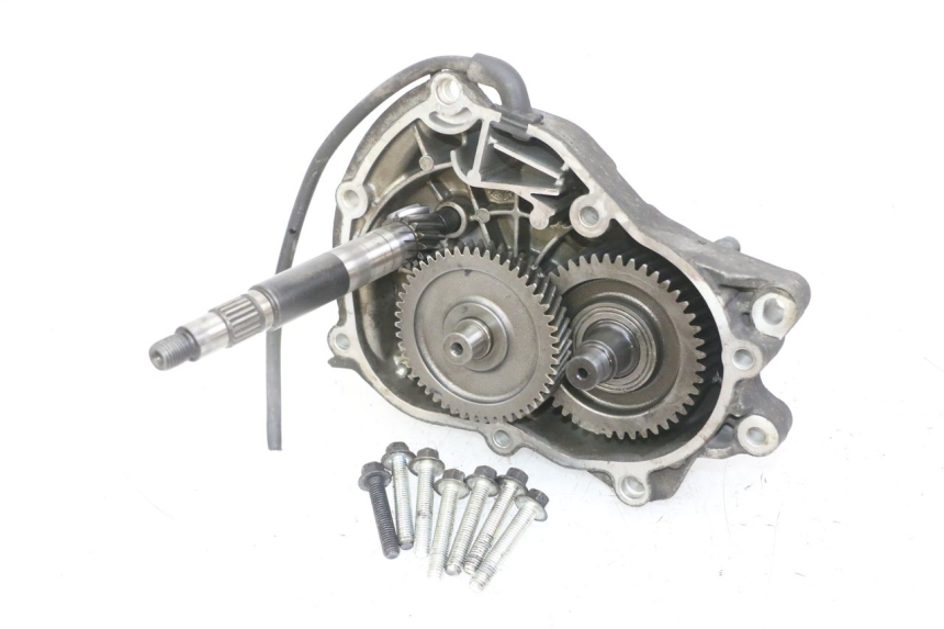 photo de TRANSMISSION ROUE  PIAGGIO MP3 LT 300 (2010 - 2016) - Vue principale