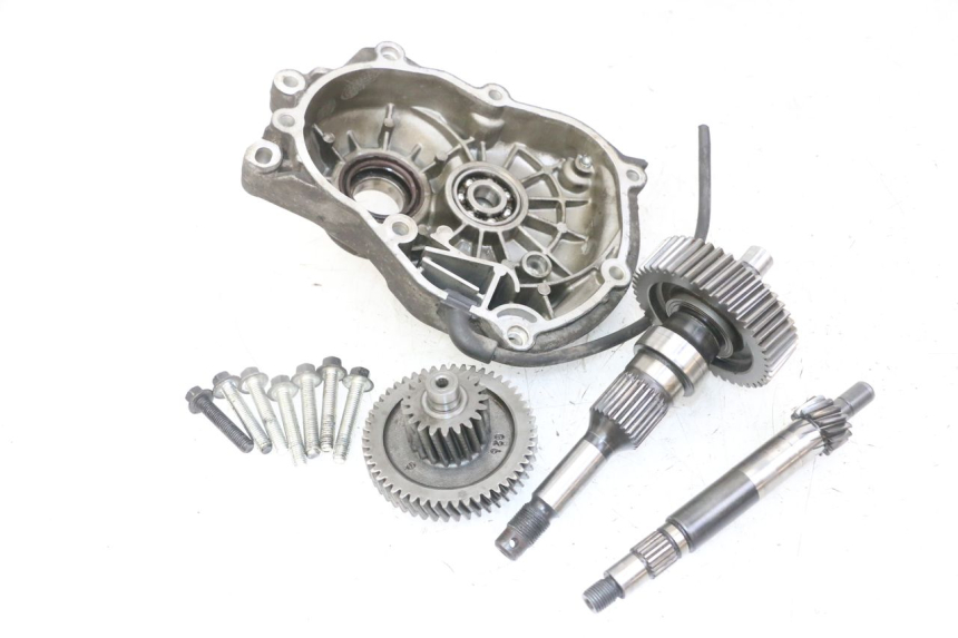 photo de TRANSMISSION ROUE  PIAGGIO MP3 LT 300 (2010 - 2016) - Détail de la pièce