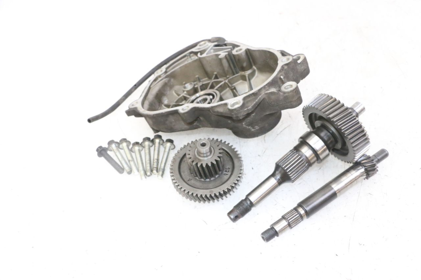 photo de TRANSMISSION ROUE  PIAGGIO MP3 LT 300 (2010 - 2016) - Vue produit