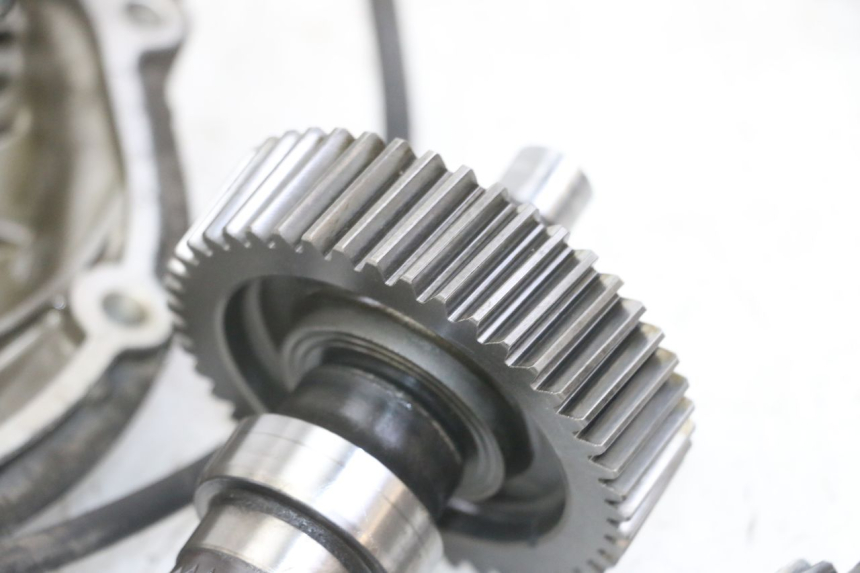 photo de TRANSMISSION ROUE  PIAGGIO MP3 LT 300 (2010 - 2016) - Vue rapprochée