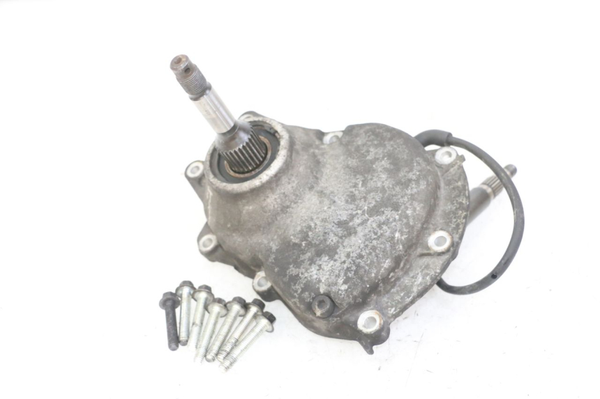 photo de TRANSMISSION ROUE  PIAGGIO MP3 LT 300 (2010 - 2016) - Zoom état d’usage