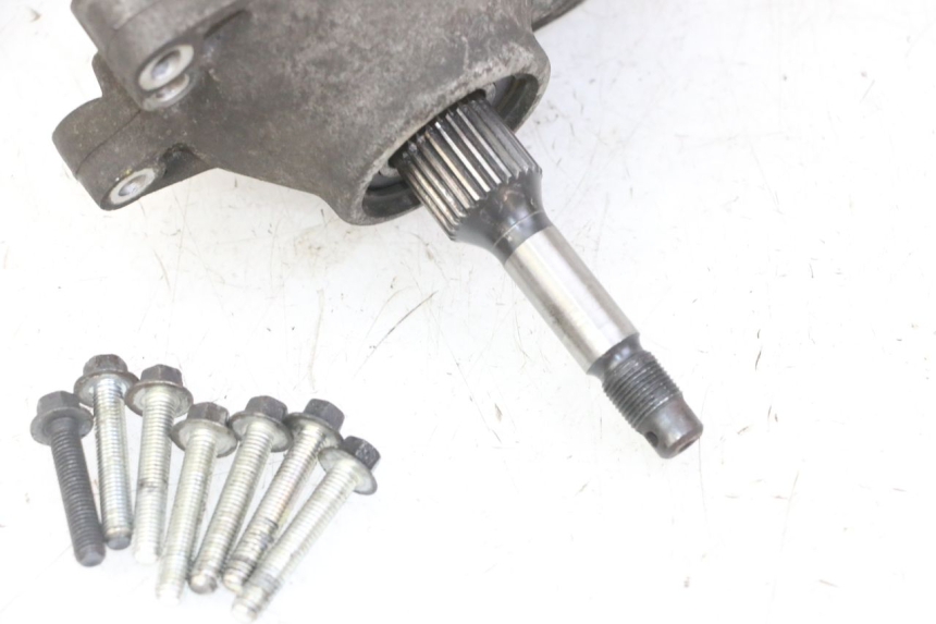 photo de TRANSMISSION ROUE  PIAGGIO MP3 LT 300 (2010 - 2016) - Autre angle de vue