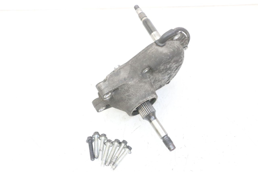 photo de TRANSMISSION ROUE  PIAGGIO MP3 LT 300 (2010 - 2016) - Vue d’ensemble