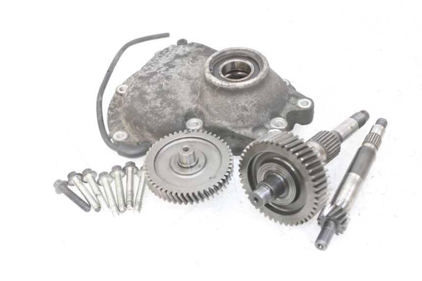 photo de TRANSMISSION ROUE  PIAGGIO MP3 LT 300 (2010 - 2016) - Points de fixation