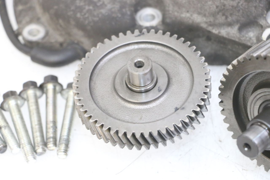 photo de TRANSMISSION ROUE  PIAGGIO MP3 LT 300 (2010 - 2016) - Pièce contrôlée