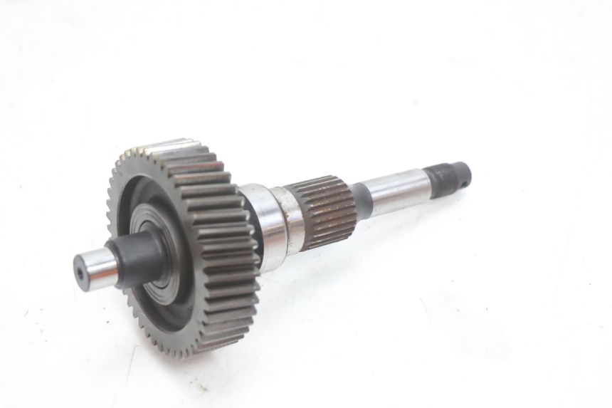 photo de TRANSMISSION ROUE  PIAGGIO MP3 LT 300 (2010 - 2016) - Vue produit