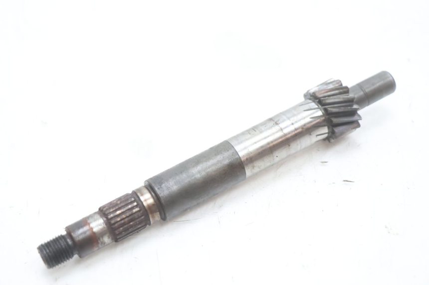 photo de TRANSMISSION ROUE  PIAGGIO MP3 LT 300 (2010 - 2016) - Vue rapprochée