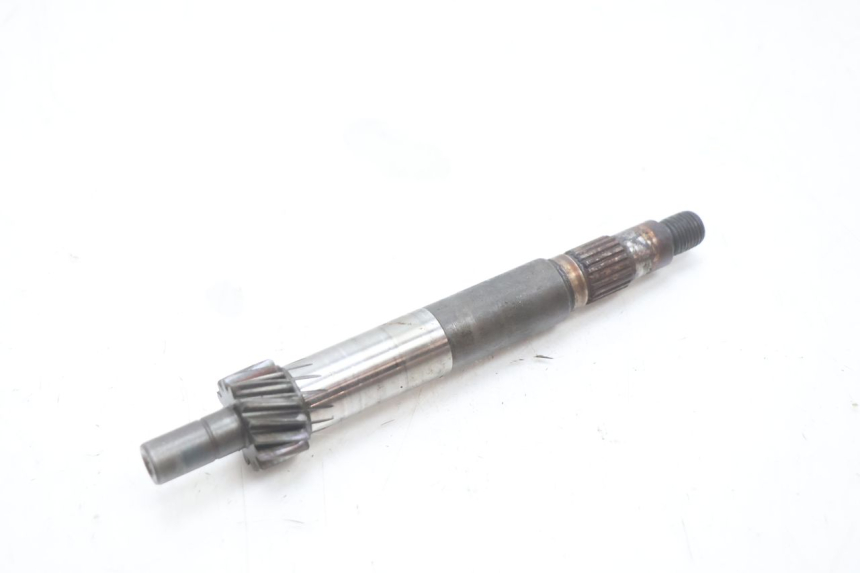 photo de TRANSMISSION ROUE  PIAGGIO MP3 LT 300 (2010 - 2016) - Photo complémentaire