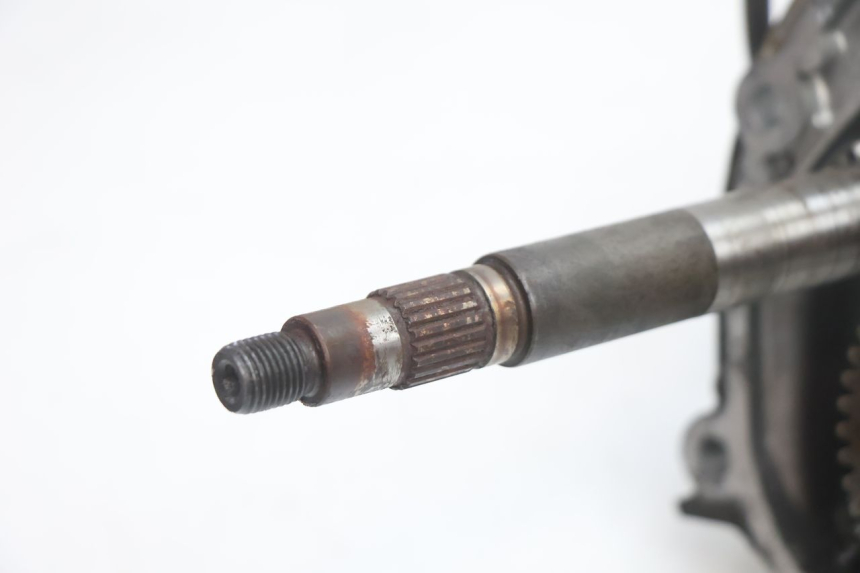 photo de TRANSMISSION ROUE  PIAGGIO MP3 LT 300 (2010 - 2016) - Zoom état d’usage