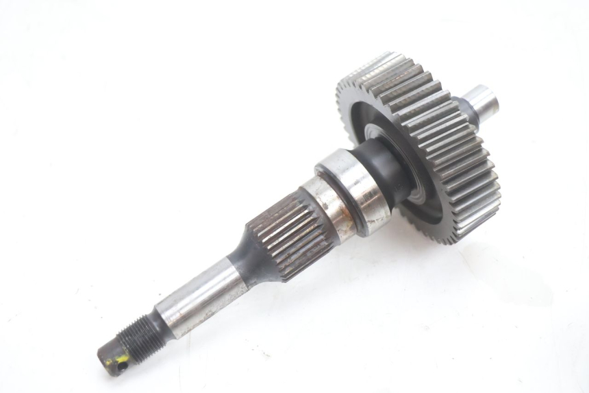 photo de TRANSMISSION ROUE  PIAGGIO MP3 LT 300 (2010 - 2016) - Marquages et références