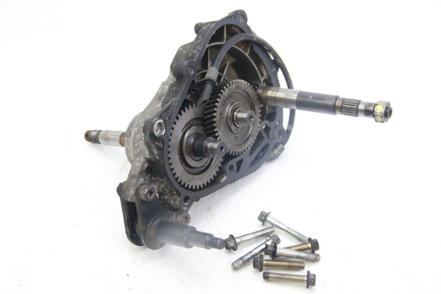 photo de TRANSMISSION ROUE PIAGGIO MP3 125 (2006 - 2014) - Vue principale