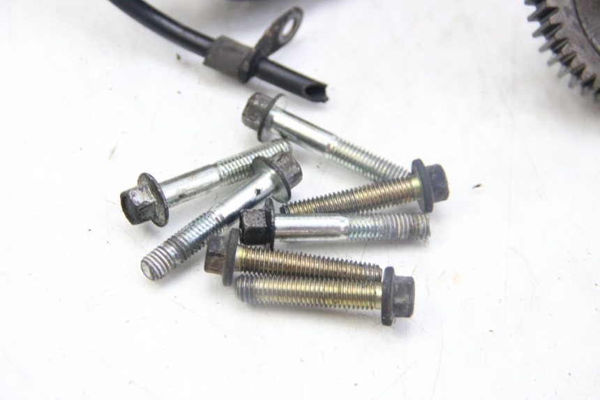 photo de TRANSMISSION ROUE PIAGGIO MP3 125 (2006 - 2014) - Vue produit