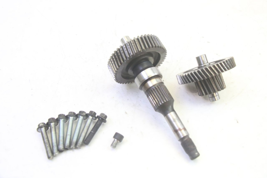 photo de TRANSMISSION ROUE PIAGGIO MP3 RL 250 (2006 - 2010) - Vue principale