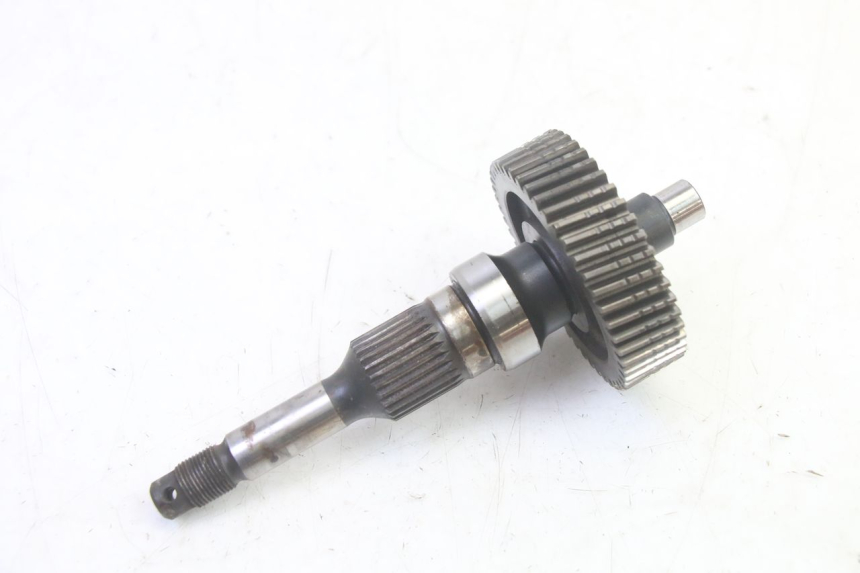 photo de TRANSMISSION ROUE PIAGGIO MP3 RL 250 (2006 - 2010) - Détail de la pièce